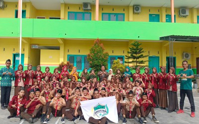 OSIS SMARTBA