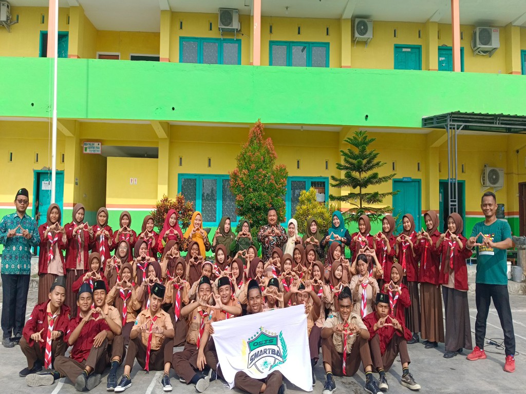 Osis Smartba