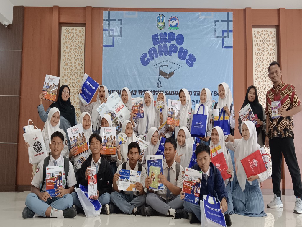 Expo Campus